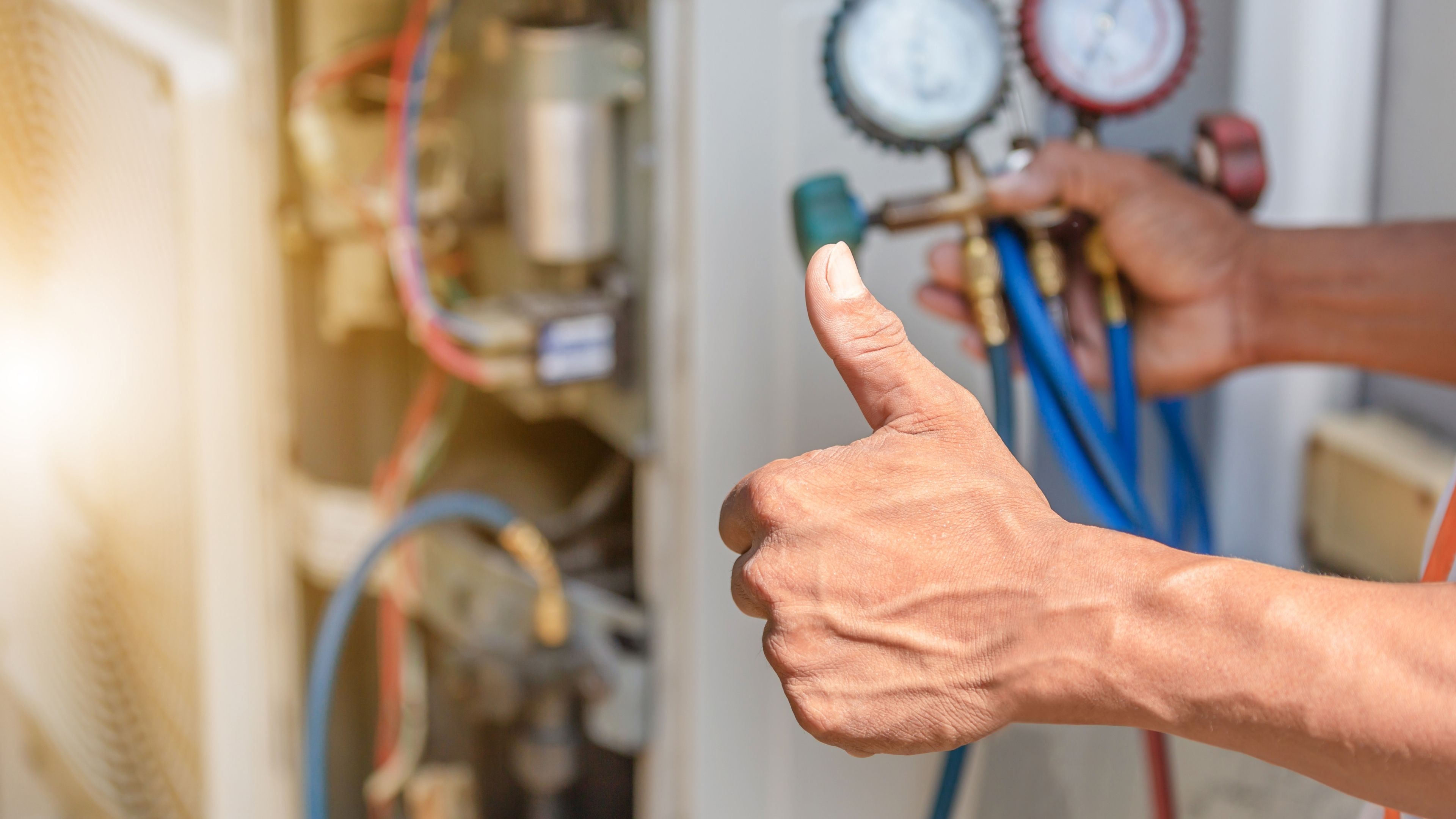 Heating and Cooling Services
